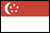 Flag of Singapore