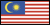 Flag of Malaysia