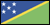 Flag of Solomon Islands