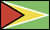 Flag of Guyana