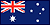 Flag of Australia