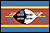 Flag of Swaziland