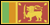 Flag of Sri Lanka