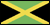 Flag of Jamaica