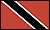Flag of Trinidad and Tobago