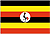 Flag of Uganda