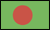 Flag of Bangladesh