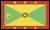 Flag of Grenada