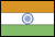 Flag of India